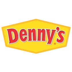 Denny's Logo