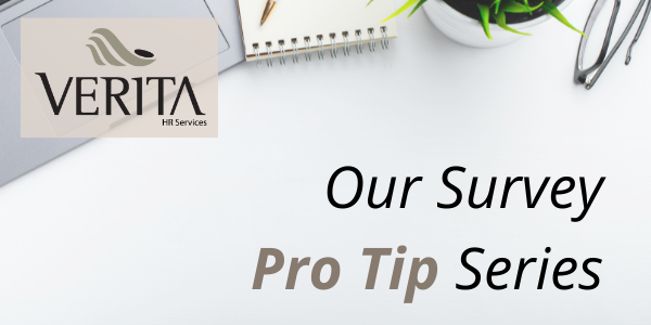 Pro Tip Series Banner