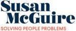 Susan McGuire Logo