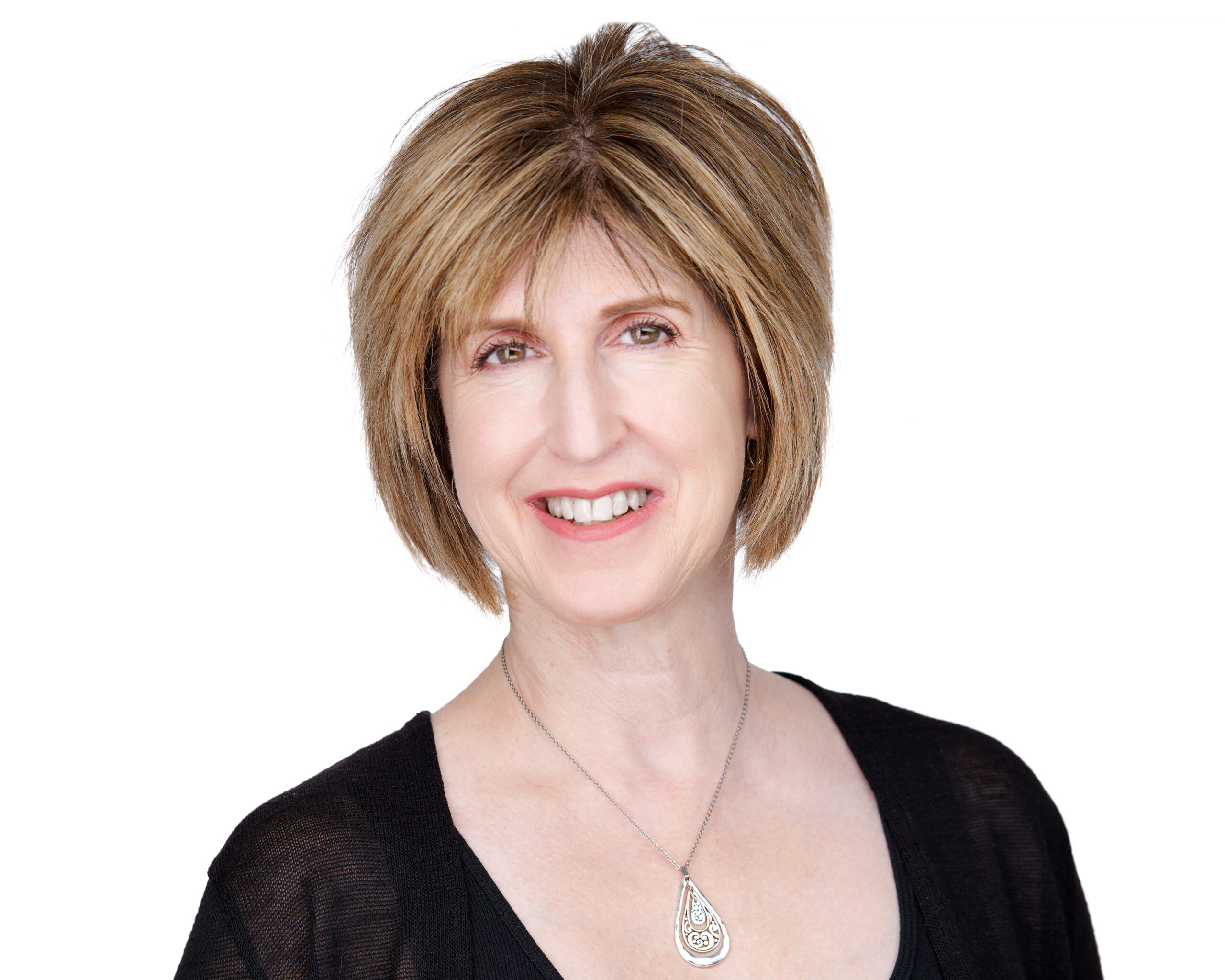 T. Wessels Headshot