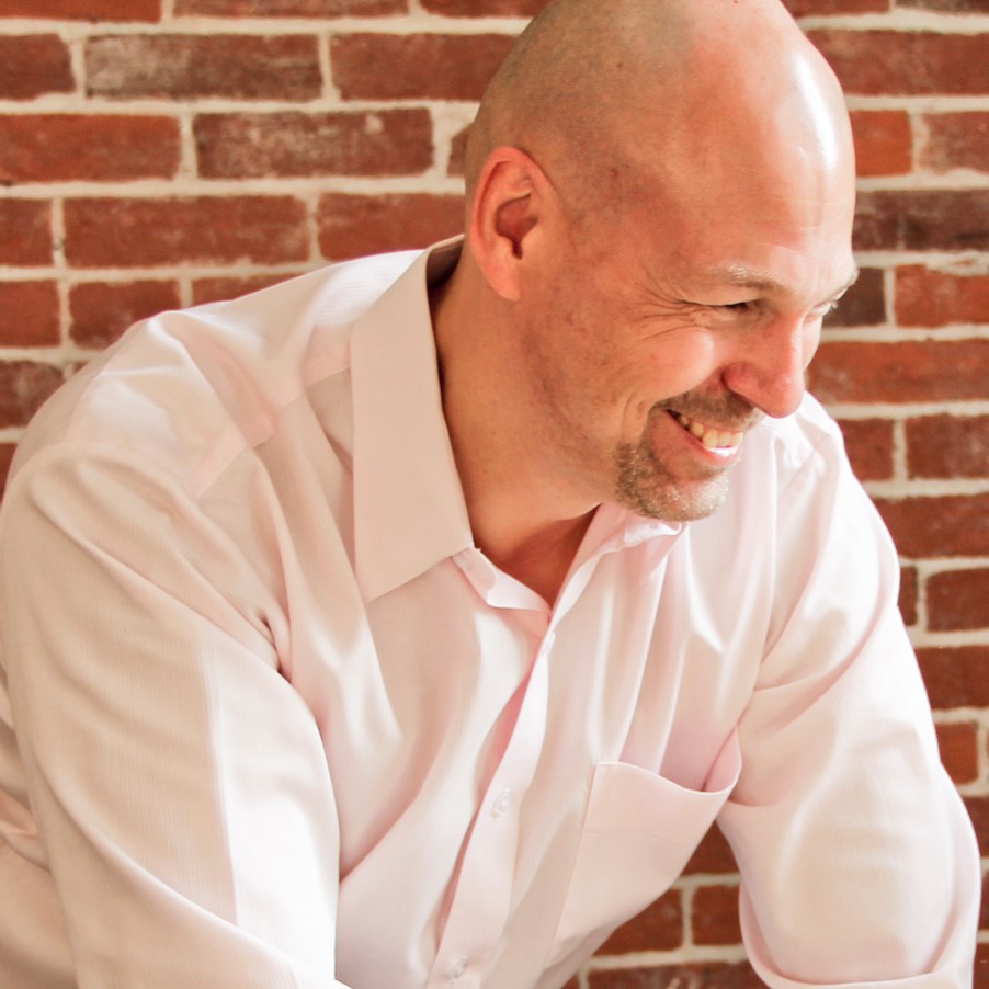 Picture of Adam Hunter